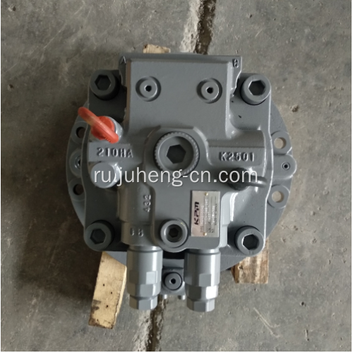 ZX850H Swing Motor ZX850 Swing Device 4388207